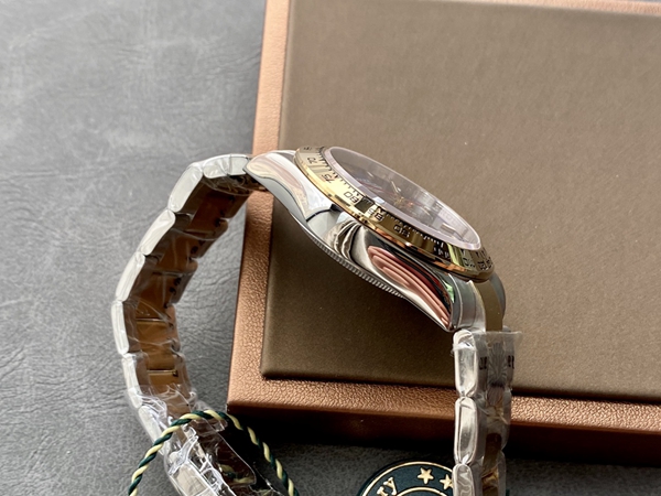 激安ロレックス内部構造